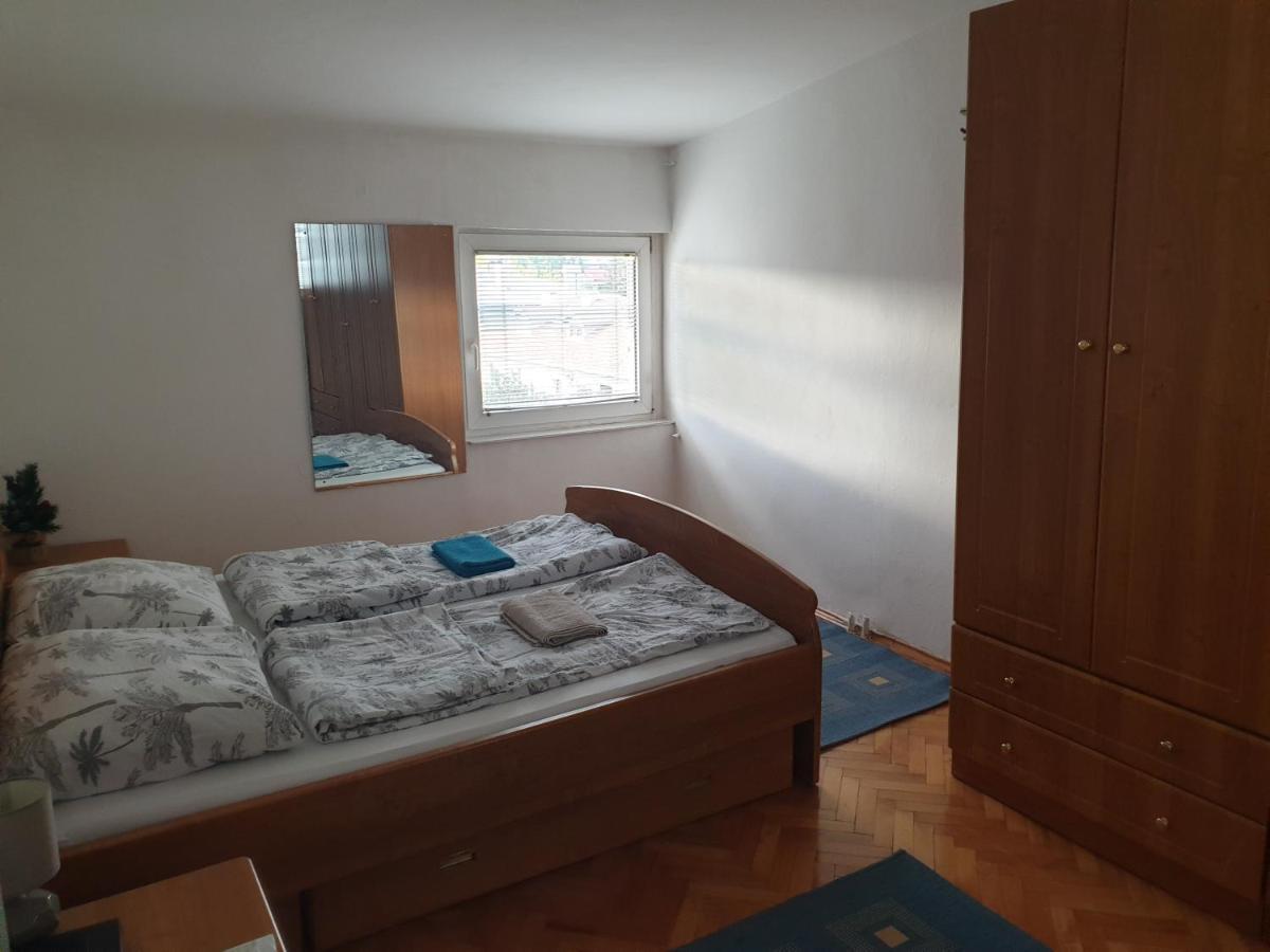 Park Apartment Баня-Лука Екстер'єр фото