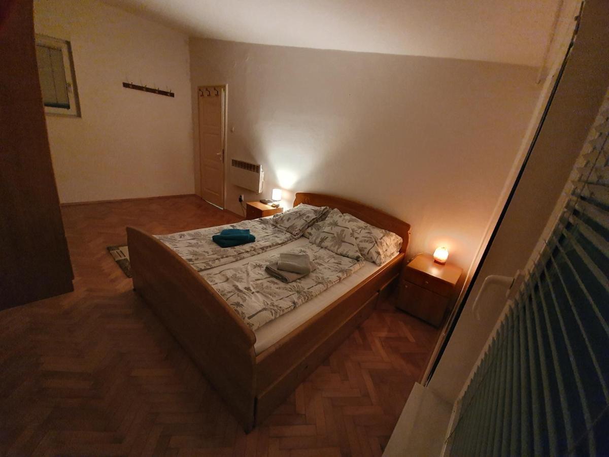 Park Apartment Баня-Лука Екстер'єр фото